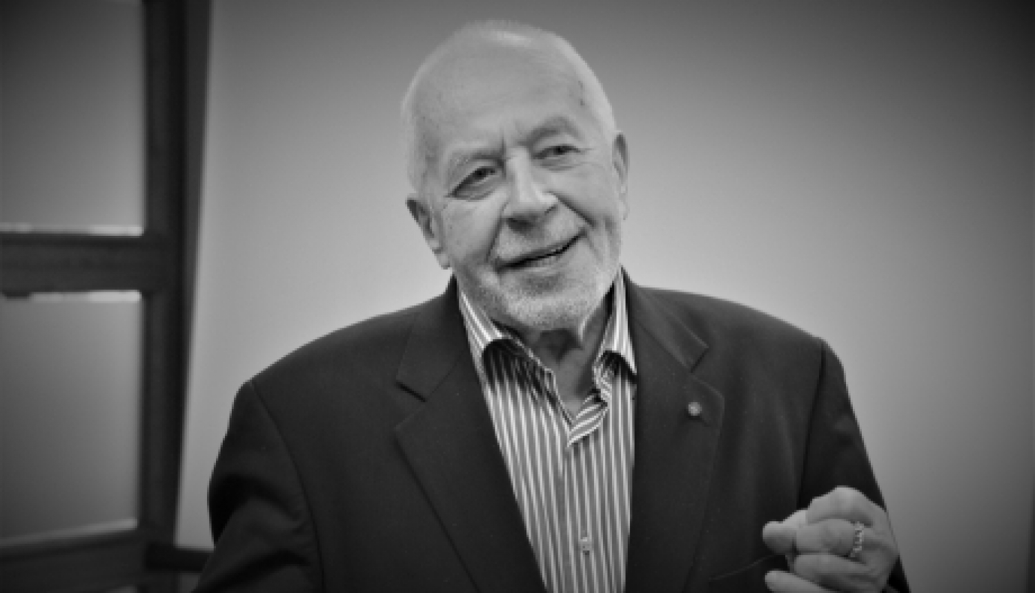 IN MEMORIAM Ilmārs Knaģis