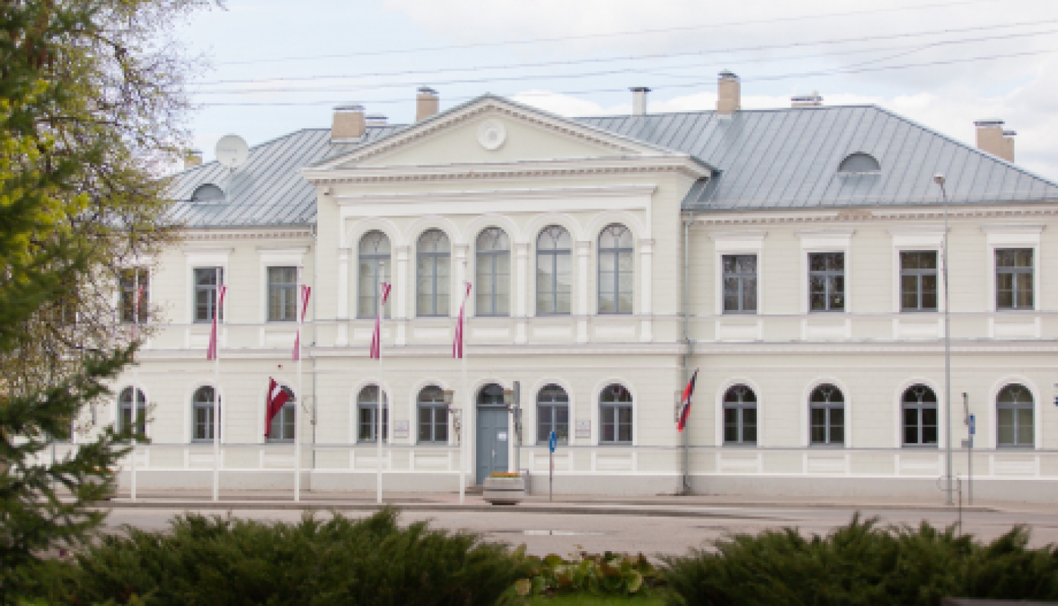 Jēkabpils pilsētas domes sēžu grafiks 2021.gada pirmajam pusgadam