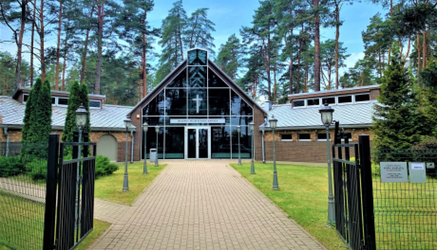 Jēkabpils pilsētas kapos atsākta kapu digitalizācija