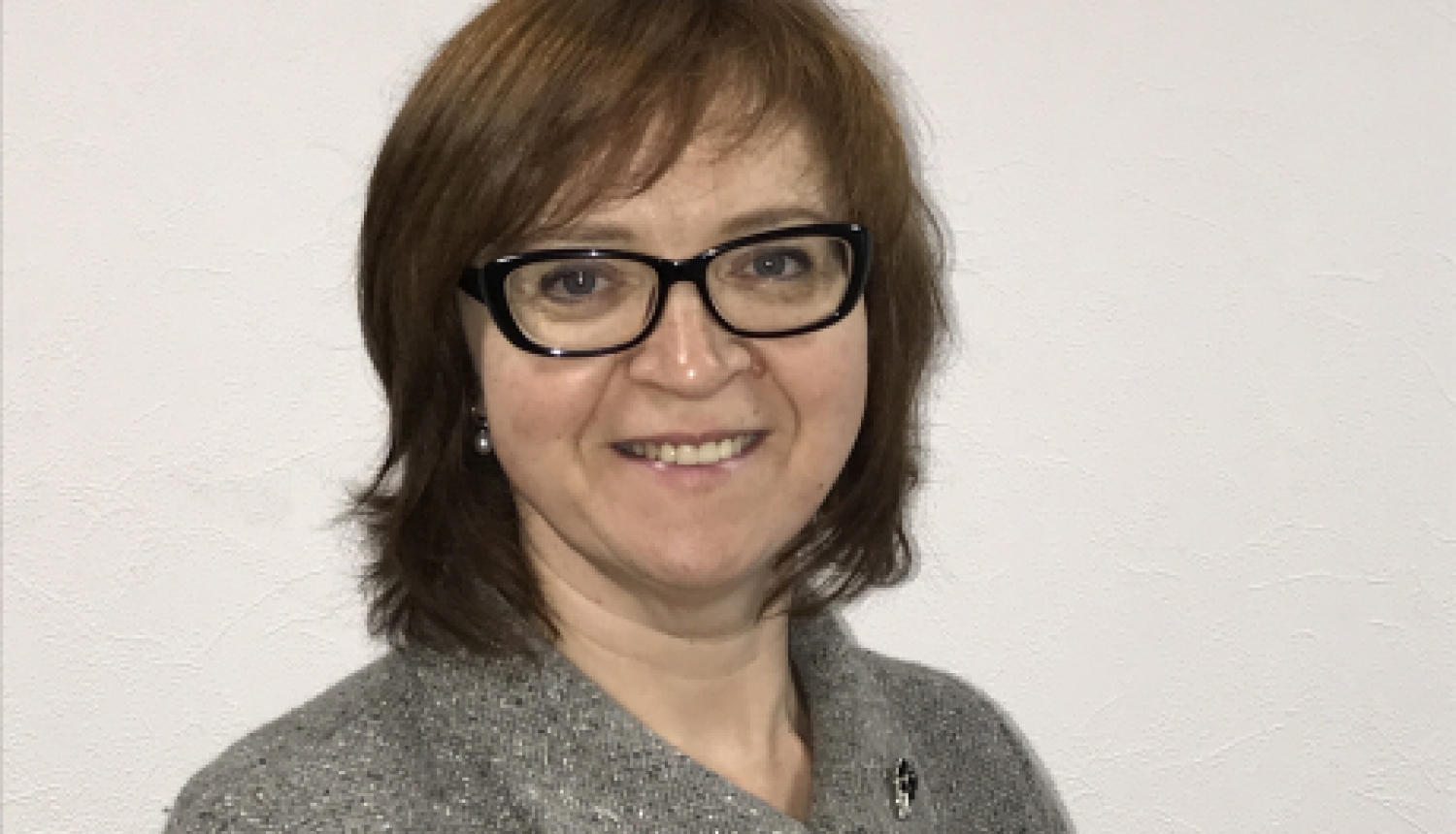 Jēkabpils Kultūras pārvaldes direktores amatā iecelta Vita Viļevko