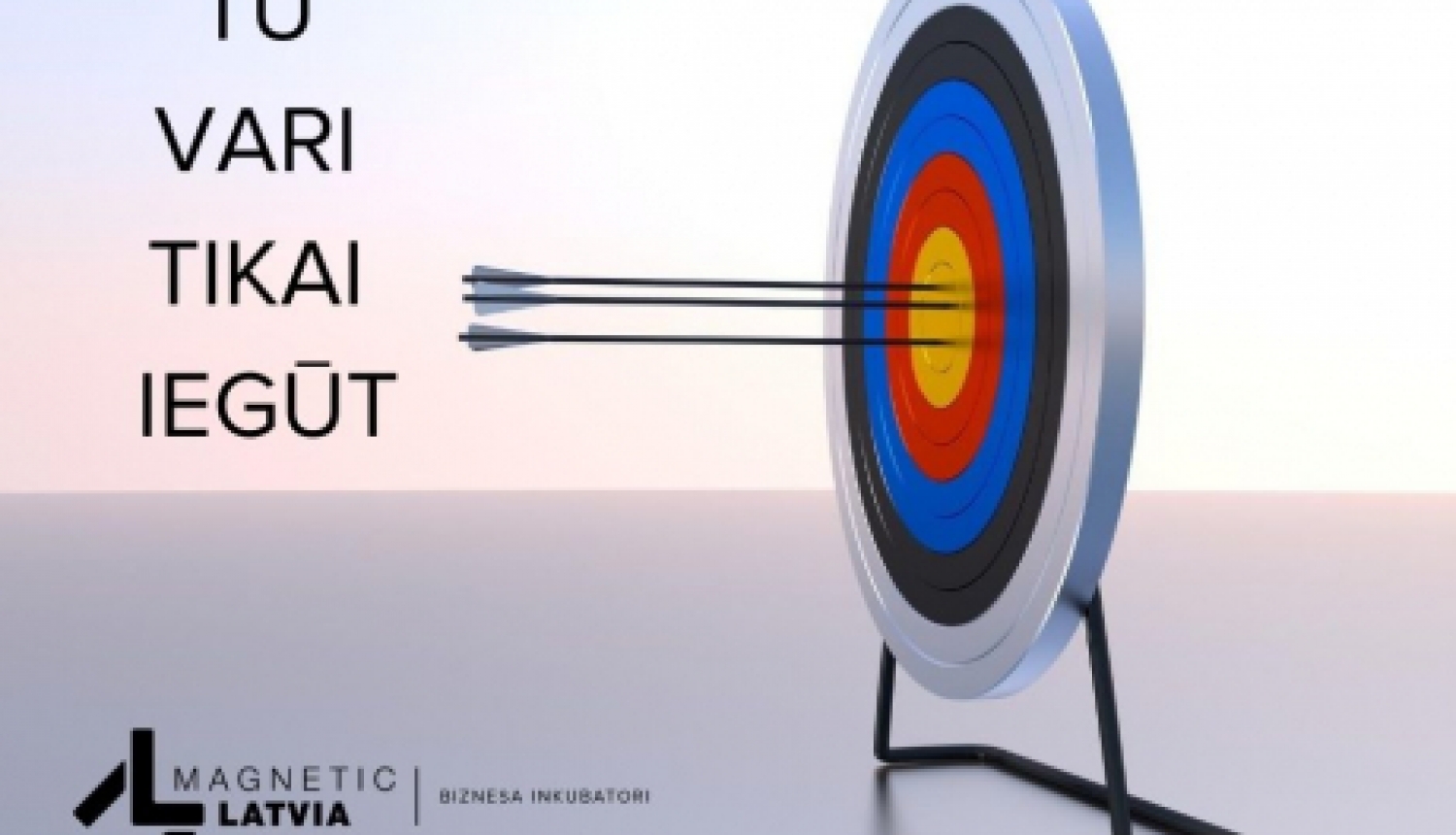 LIAA Jēkabpils biznesa inkubators aicina uz info dienu