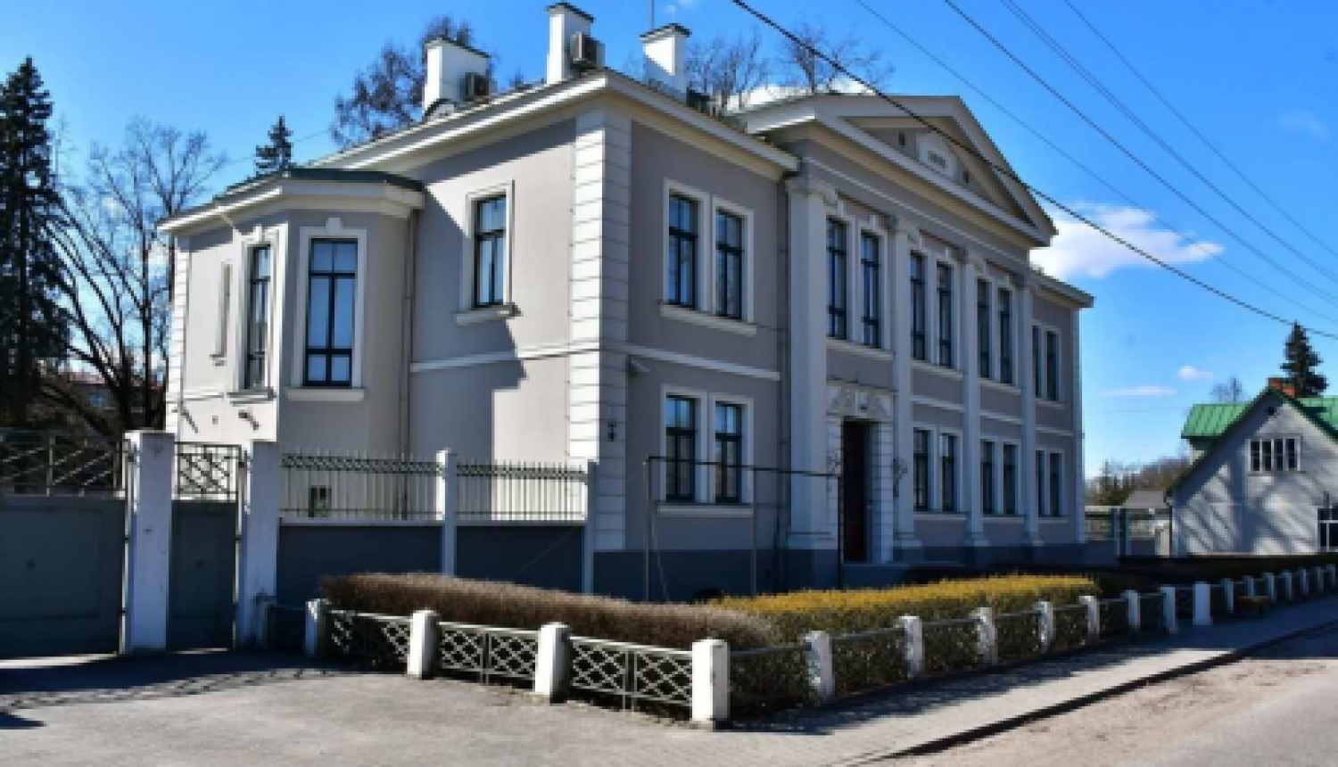 21.aprīlī notika biznesa ideju konkursa ‘’Solis augšup’’ projektu izvērtēšana