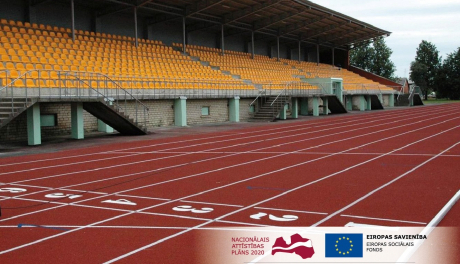 Iedzīvotāji no 54 līdz 63 gadu vecumam aicināti pievienoties bezmaksas vingrošanas nodarbībām