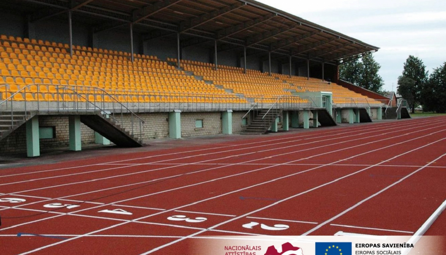 Vingrošanas nodarbības