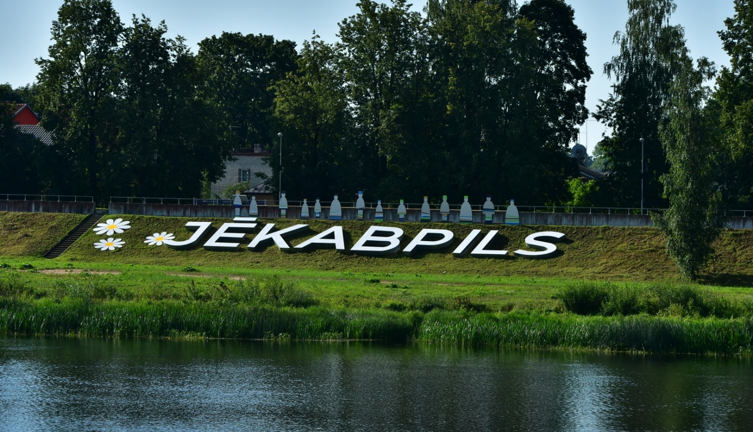 Jēkabpils