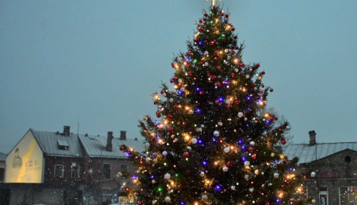 Pašvaldības nedēļas plāns 21.12.- 27.12.