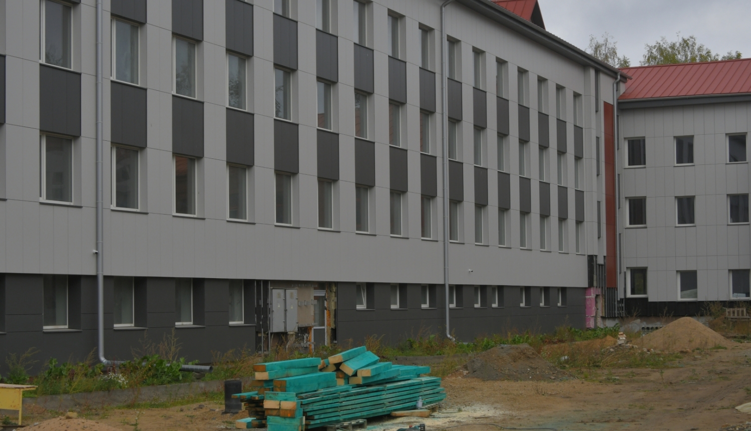 Jēkabpils Valsts ģimnāzija