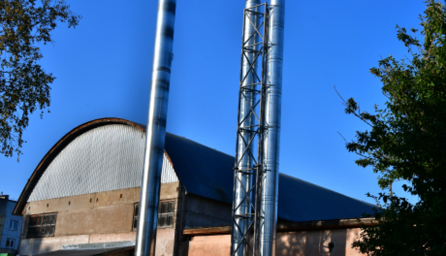 SIA “Jēkabpils siltums” nodrošinājis siltumapgādi lielākajai daļai klientu