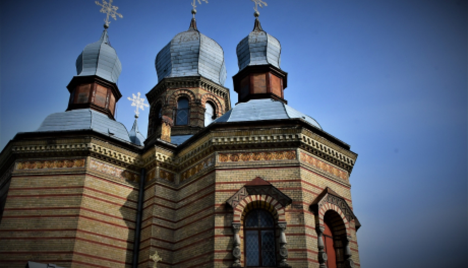 Translēs pareizticīgo baznīcas Ziemassvētku dievkalpojumu (labots laiks)