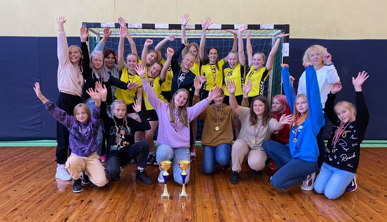 Latvijas kauss (18.-19.09.2021.)