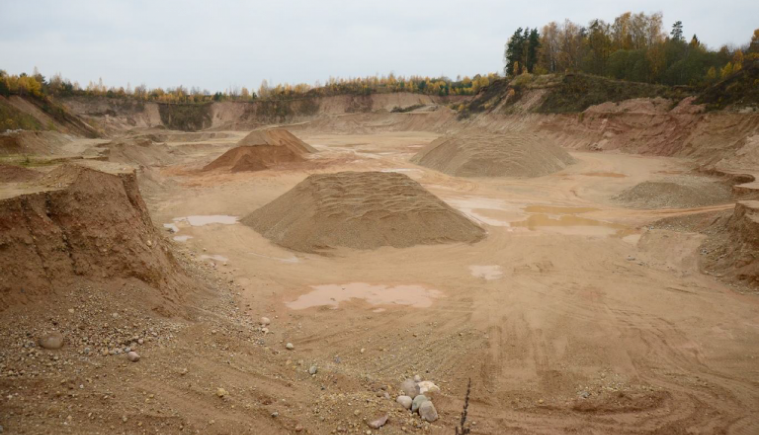 Iecirknis "Dzelzīši"