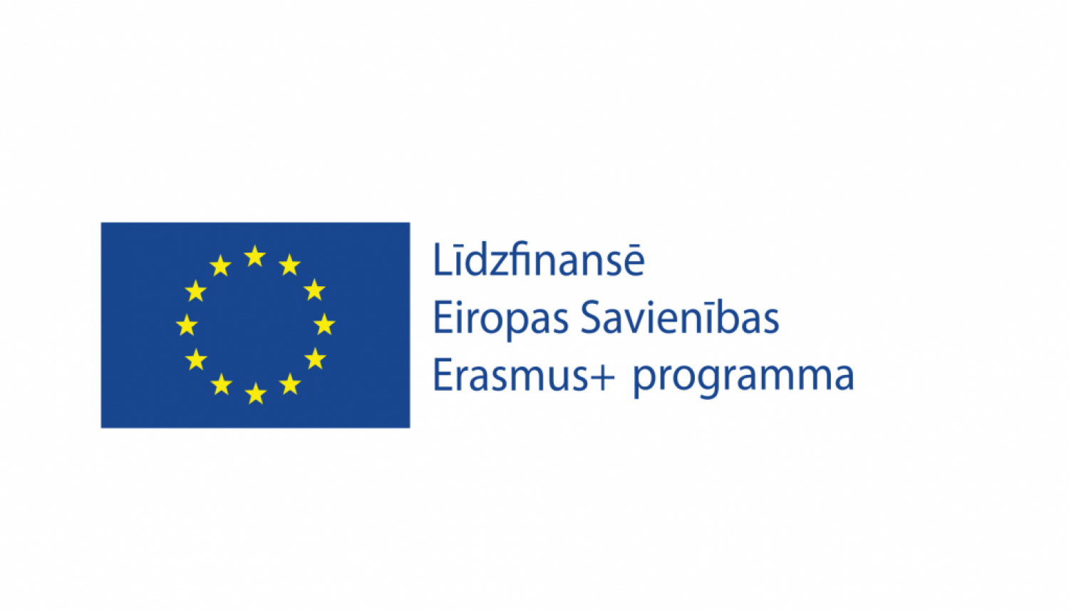 Erasmus+ logo