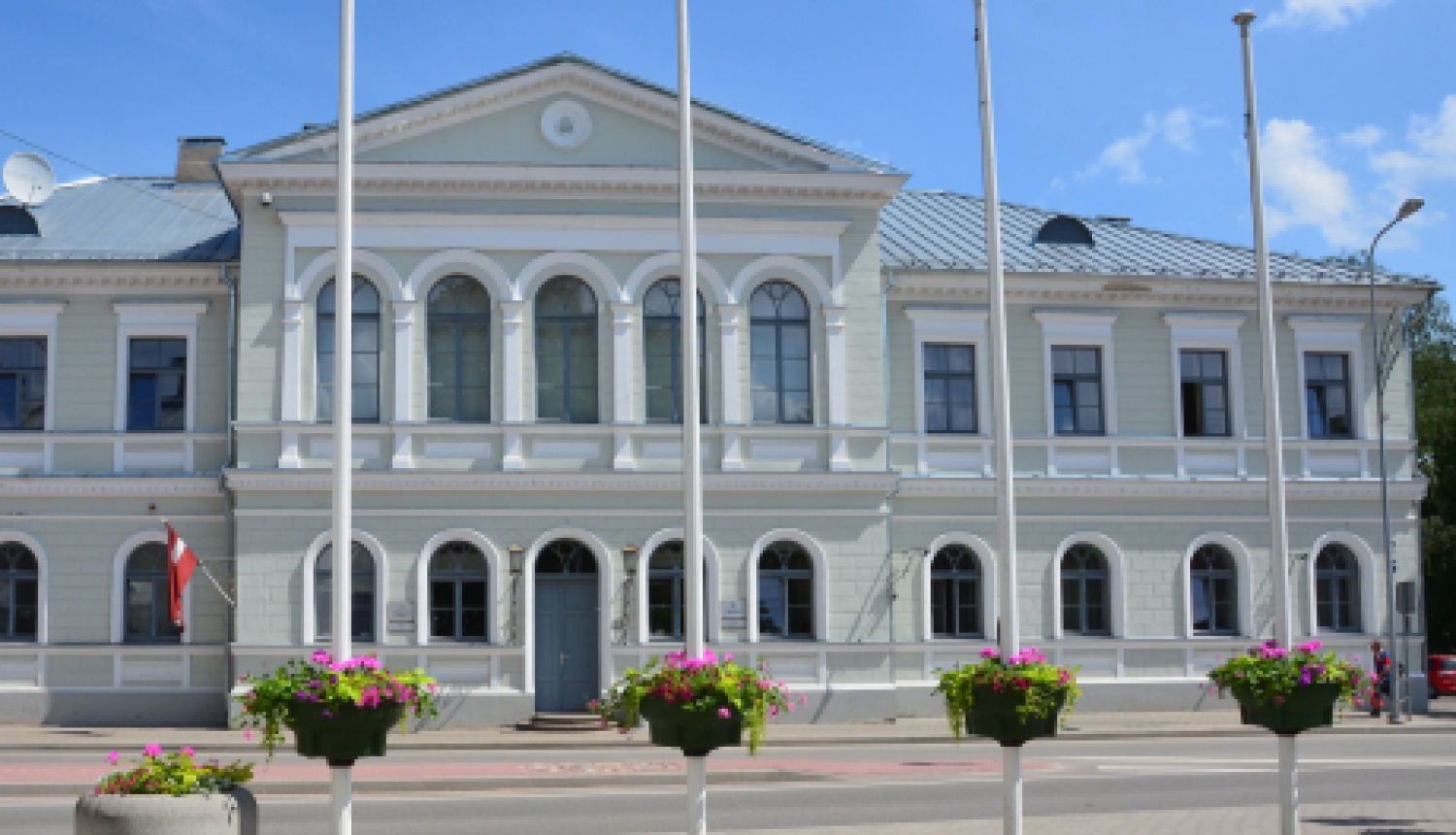 13.augustā notiks Finanšu komitejas sēde