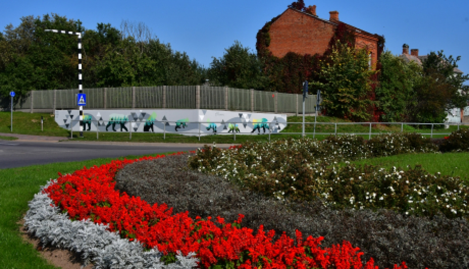 Pašvaldības nedēļas plāns 28.09.-04.10.