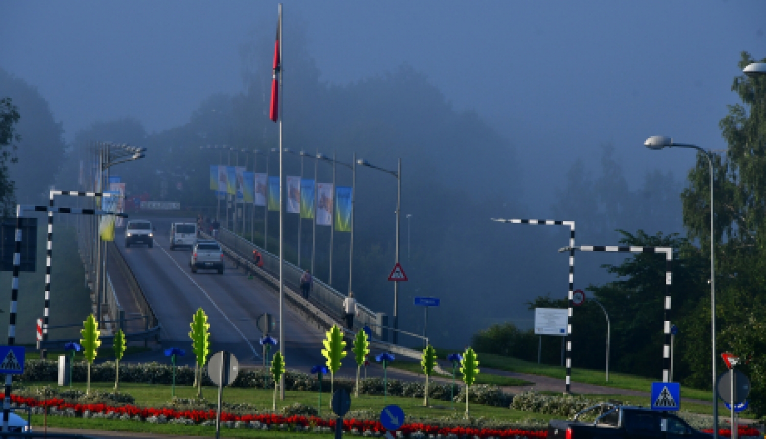 Pašvaldības nedēļas plāns 10.08.- 16.08.