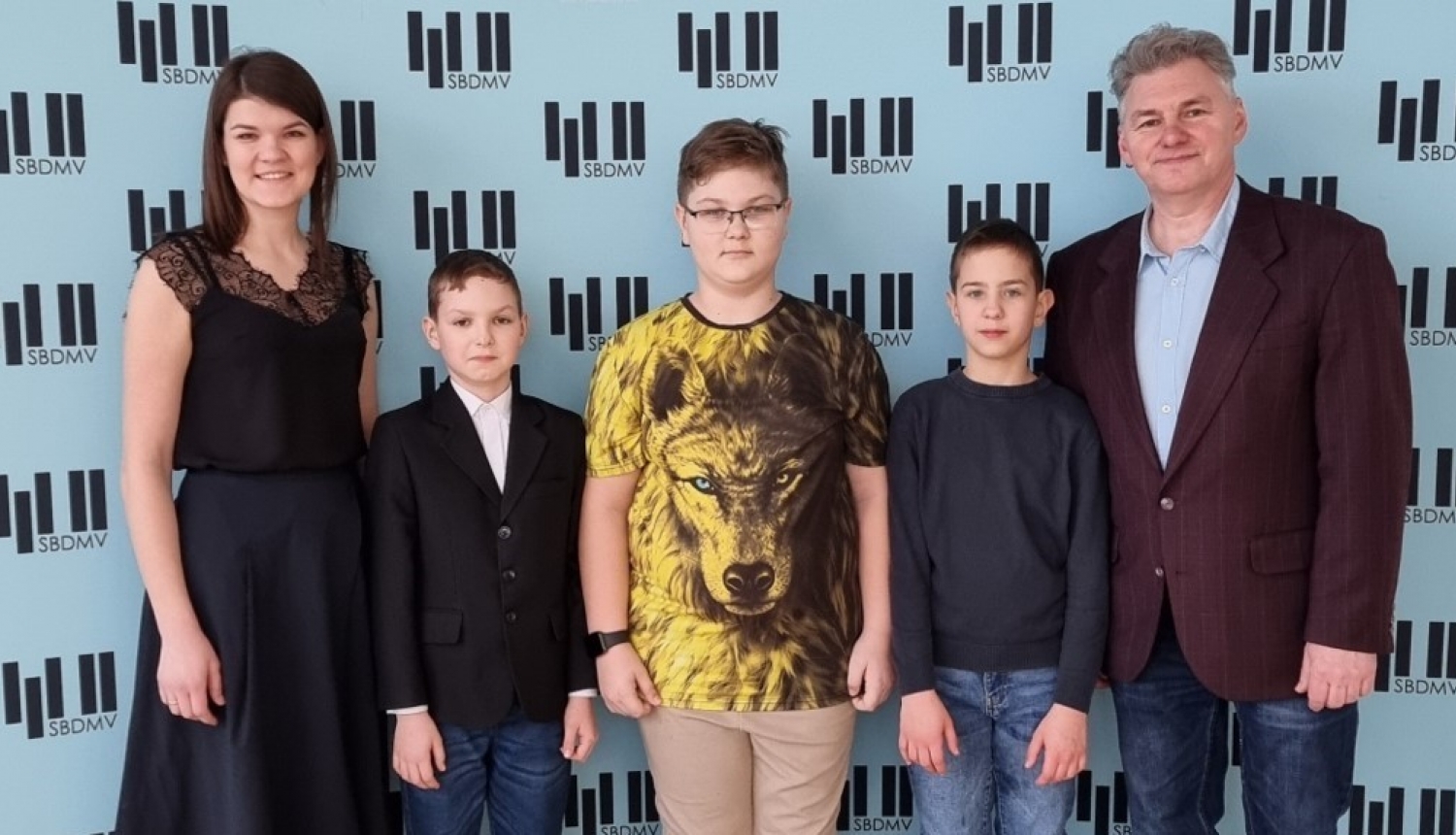 Mūzikas skola valsts konkurss