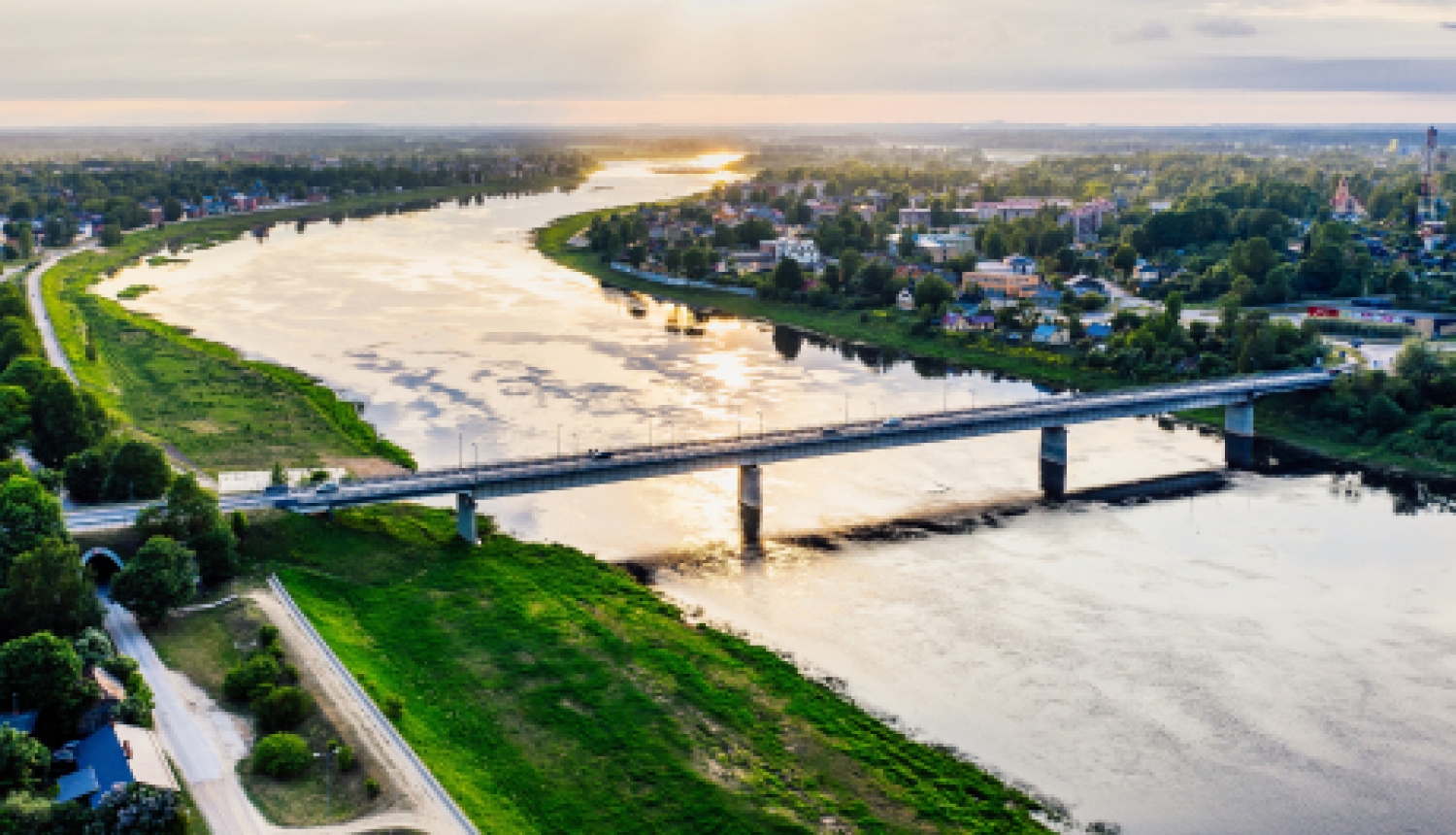 Noslēdzies metu konkurss “Telpiska vides objekta izveide Jēkabpils pilsētā”