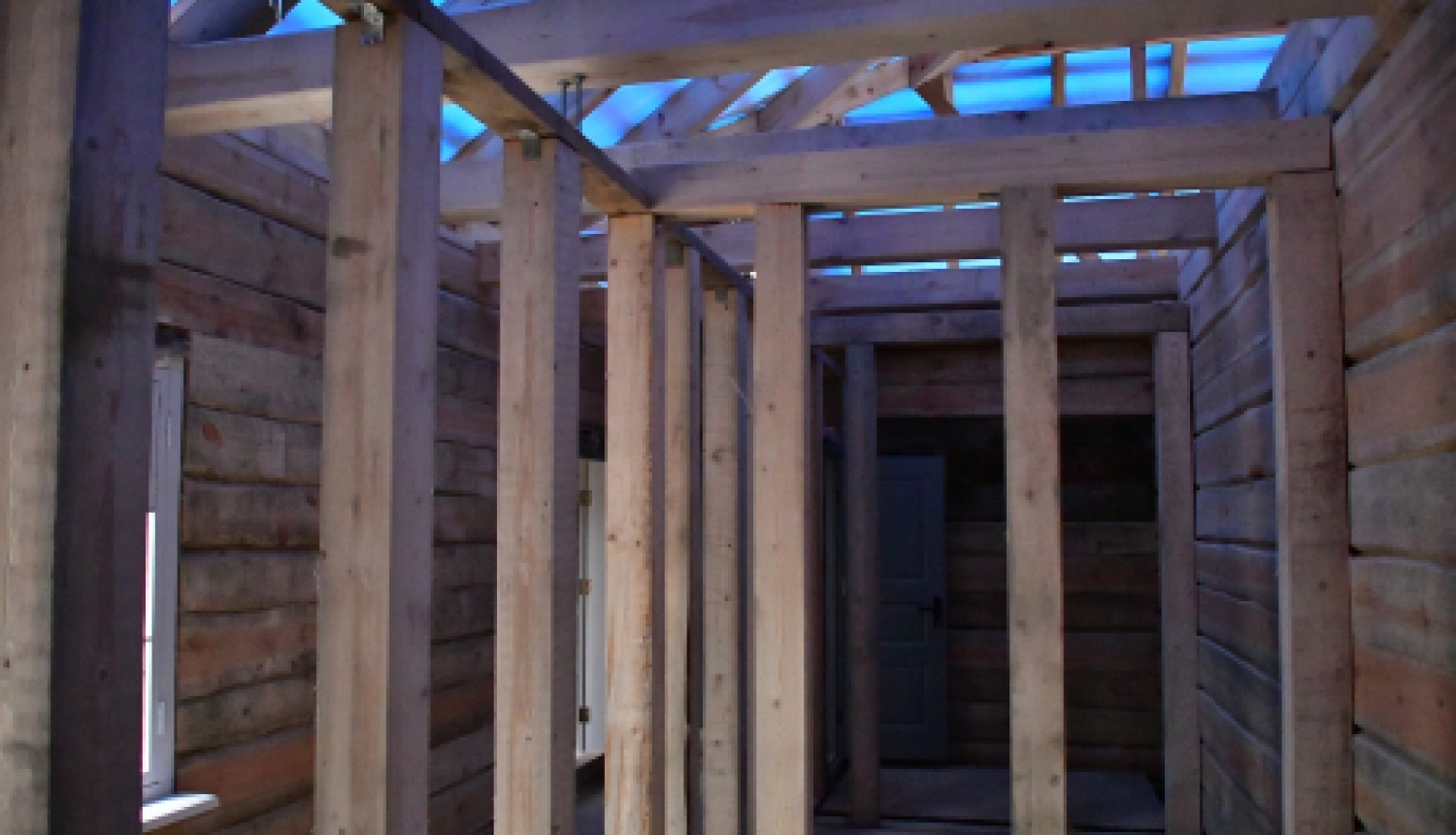 Informācija no Jēkabpils pilsētas Būvvaldes par ēku nodošanu ekspluatācijā