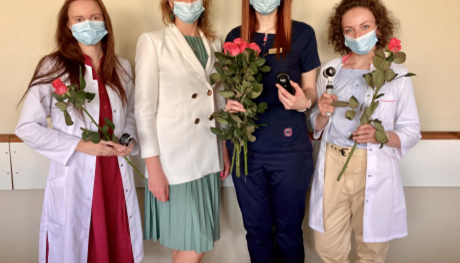 Melanomas modrības mēnesī Jēkabpilī sniegtas 50 bezmaksas konsultācijas 