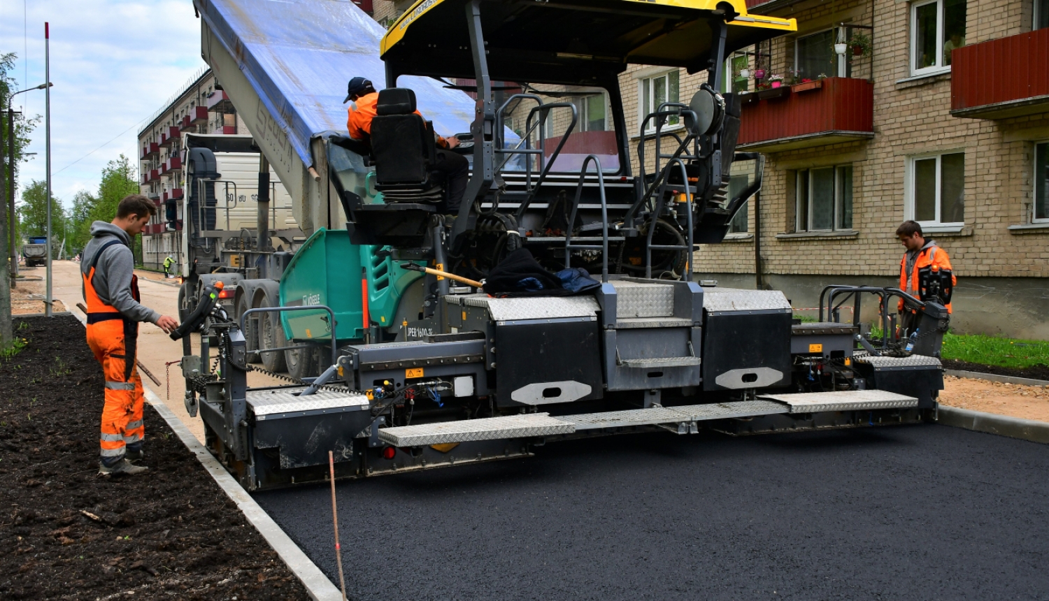 Palejas iela 05.2021