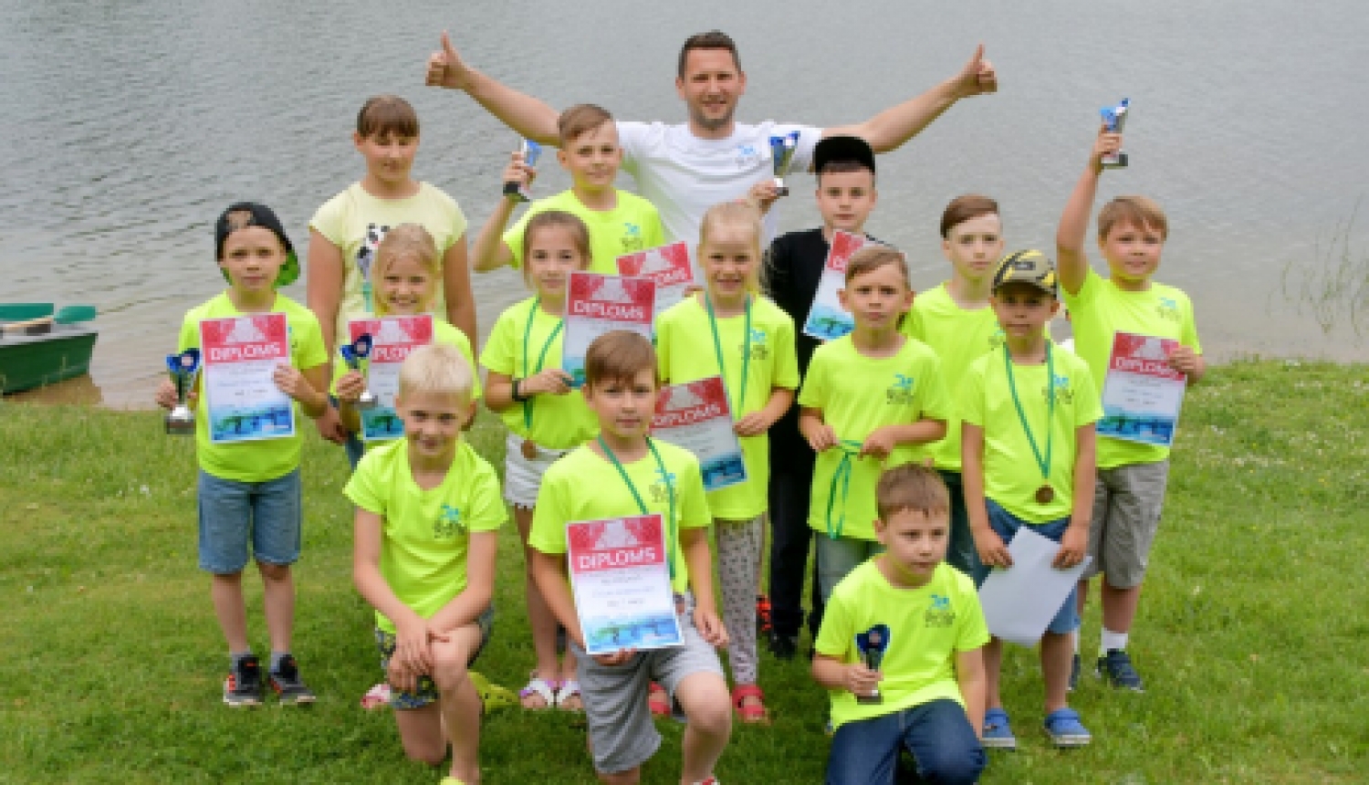 Sporta aktualitātes