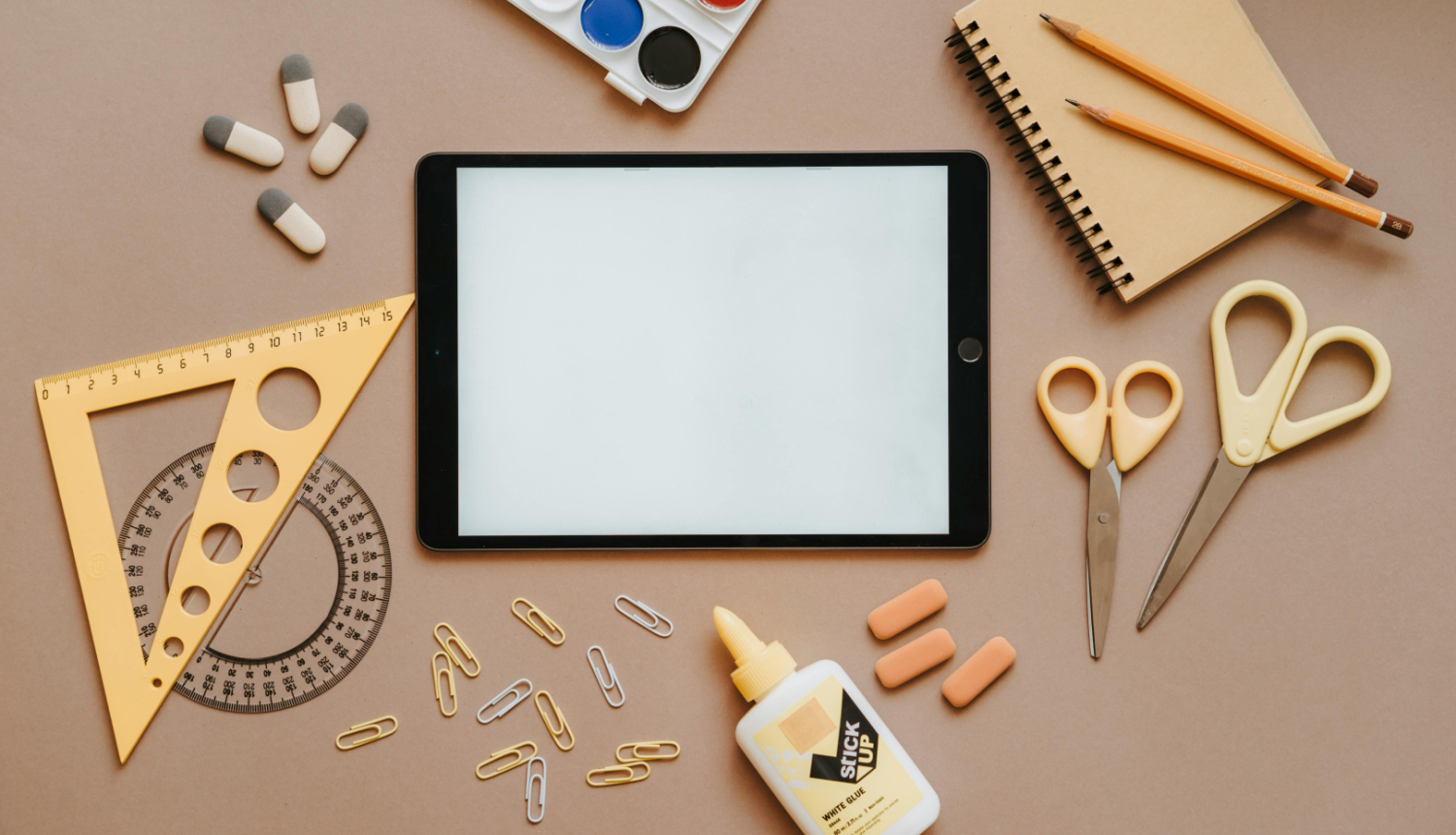 Foto from pexels.com