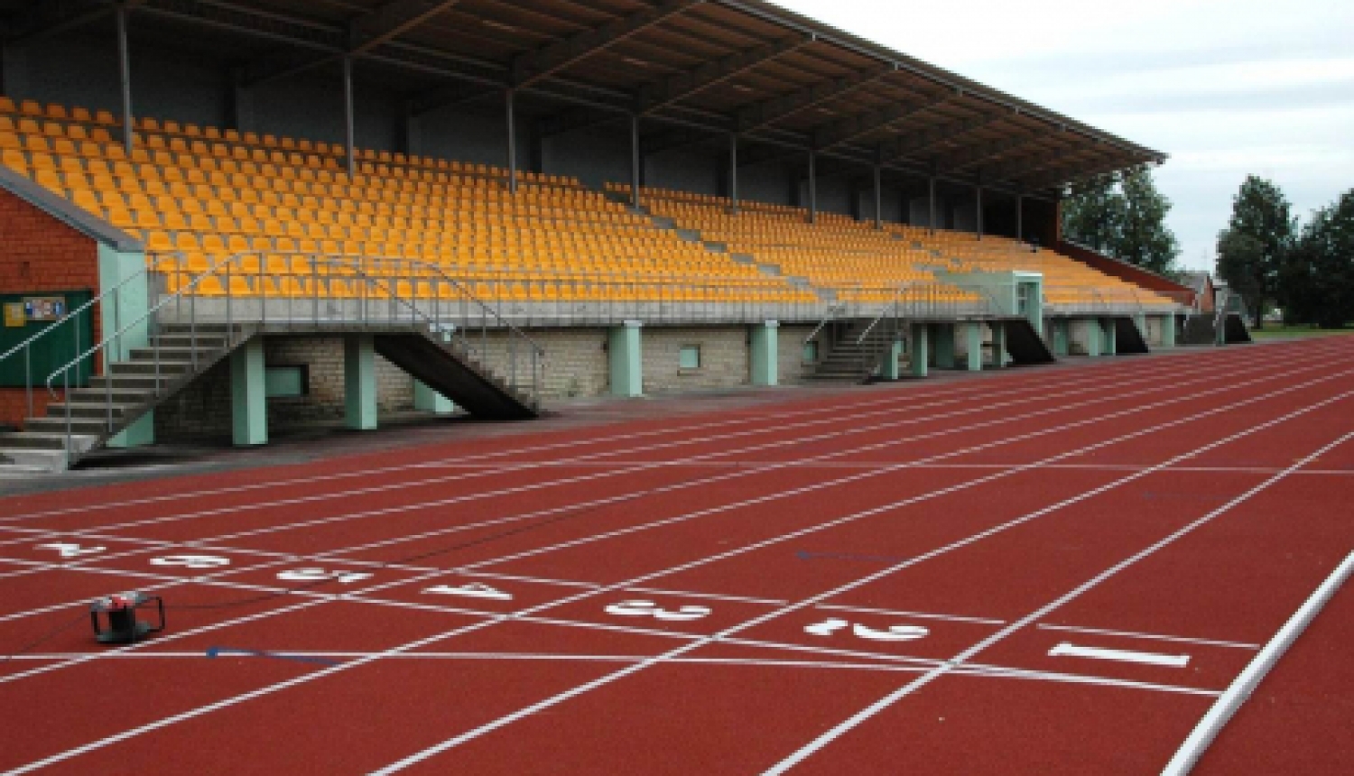 Sporta dzīves aktualitātes