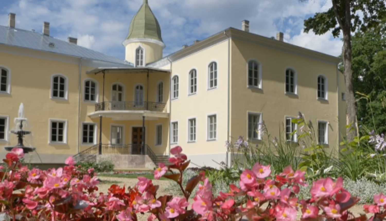 29.novembrī Re:TV ēterā – raidījums “Latvijas stāsti. Krustpils pils”