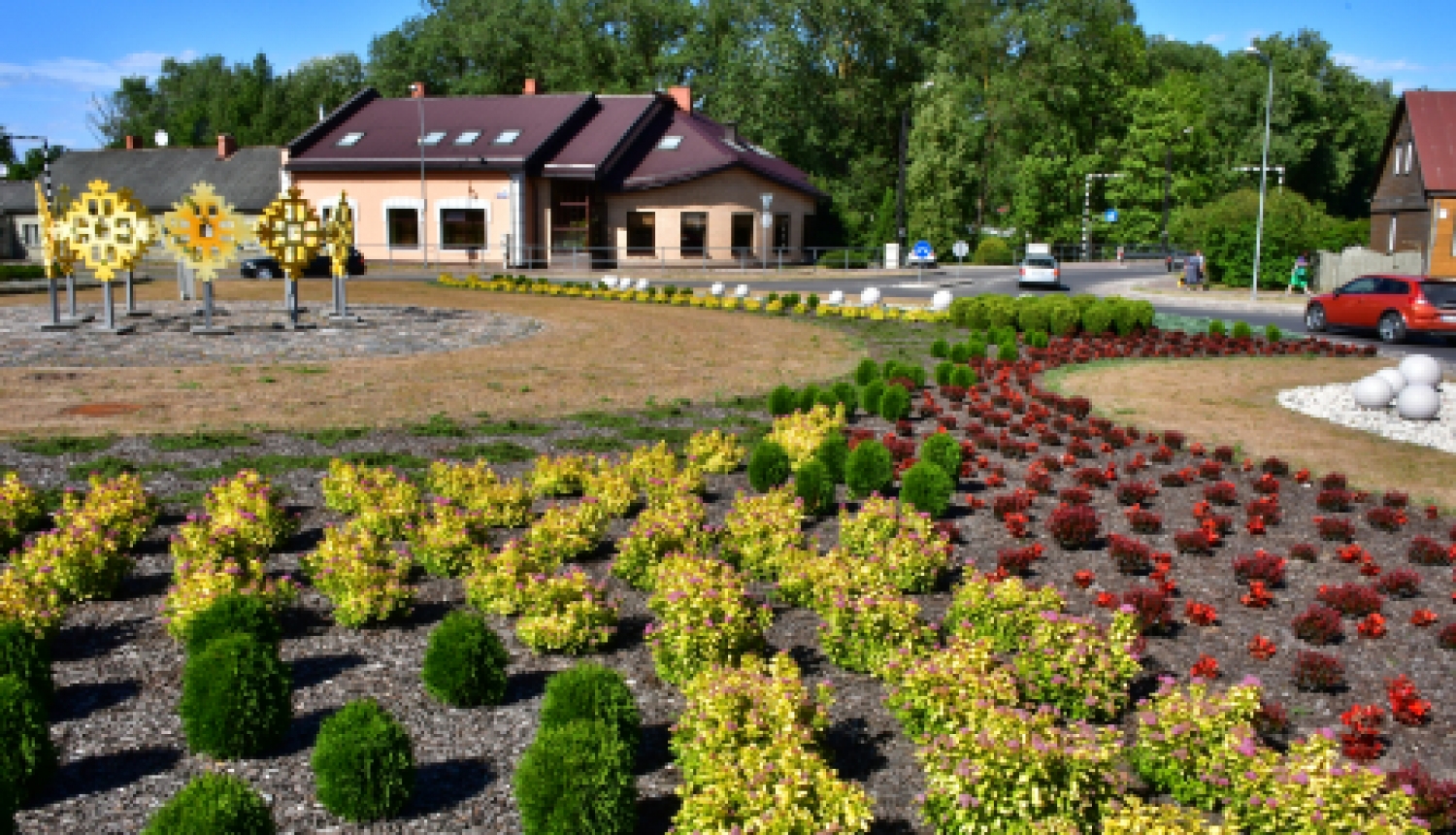 8. un 9. martā tiks atvērta pieteikšanās vasaras nodarbinātības pasākumam skolēniem