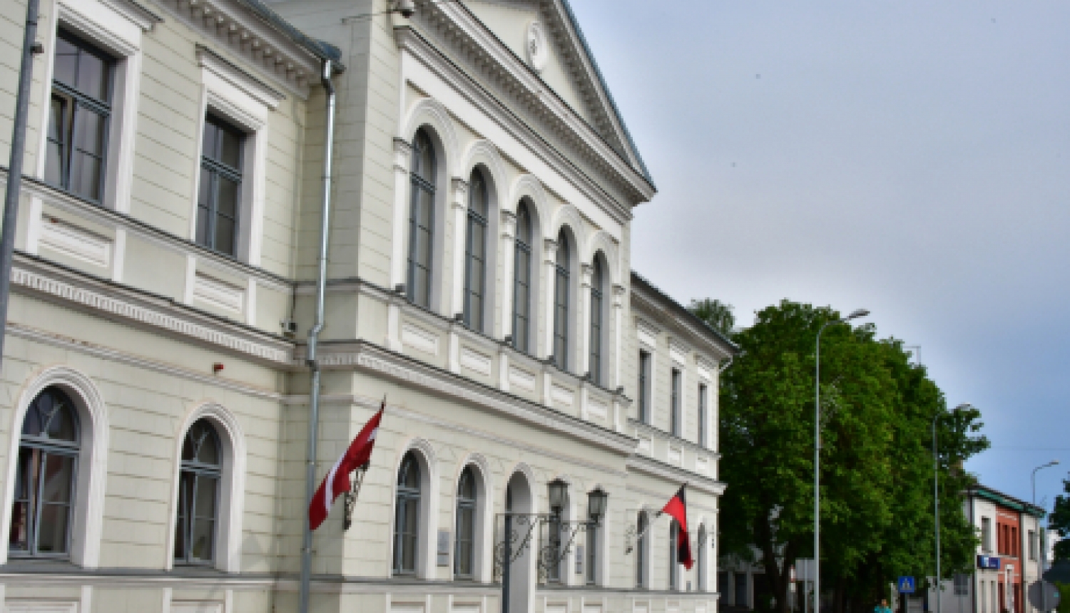 Paziņojums par 2021. gada 5. jūnija pašvaldību vēlēšanu Jēkabpils novada  pašvaldībā kandidātu sarakstu pieņemšanu