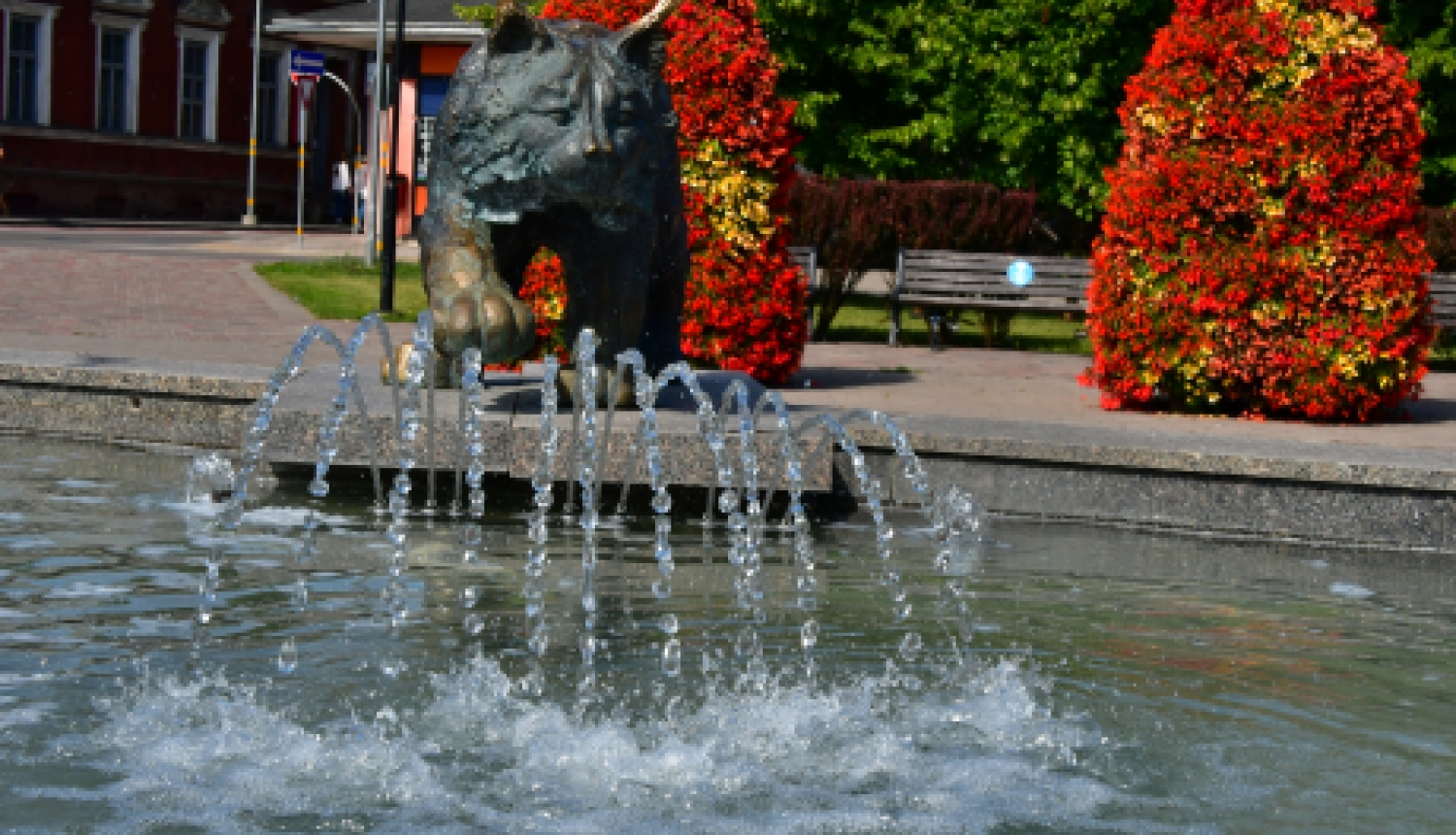 27.augustā notiks domes sēde