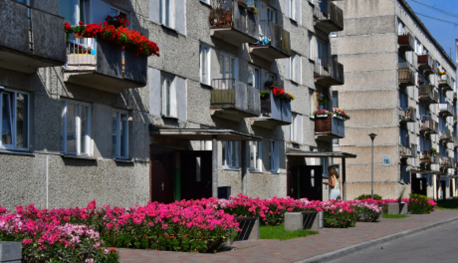 Trešdien uz laiku pārtrauks ūdens padevi Jaunā ielā 34 un Jaunā ielā 37