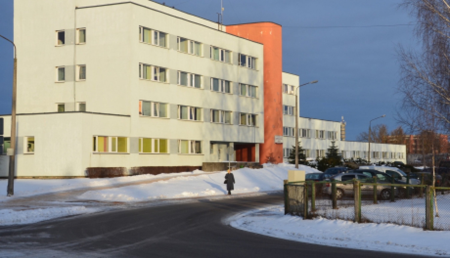 Prioritārās grupas var pieteikties vakcinācijai Jēkabpils reģionālās slimnīcas ambulatorajā daļā