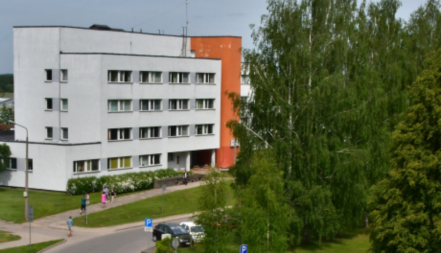 Jēkabpils pilsētas dome atbalstīs ģimenes ārstus rezidentus, piešķirot stipendiju
