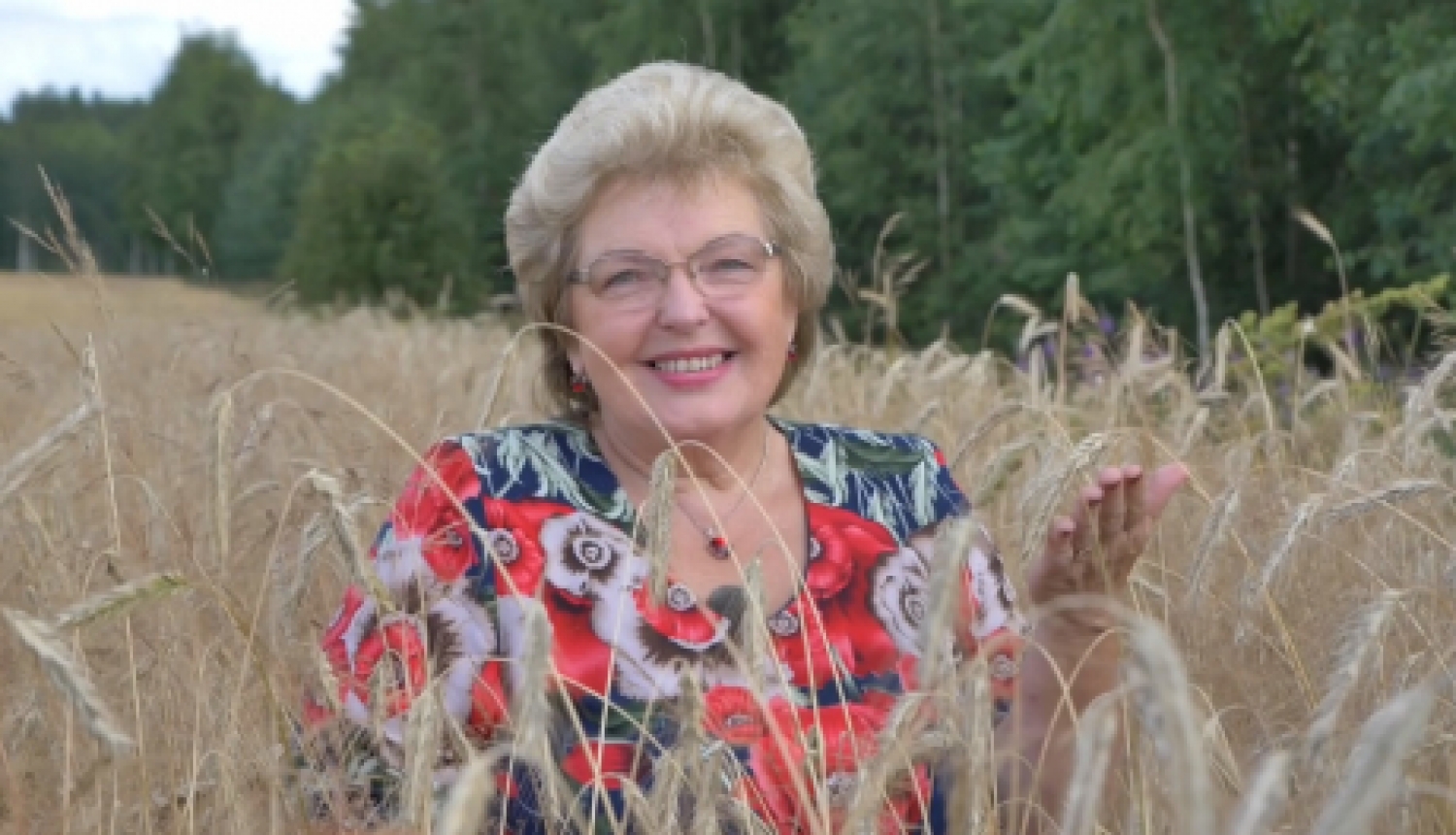 Tapusi dokumentālā filma par Skaidrīti Pugaču – “Dzīvi izdziedāt”