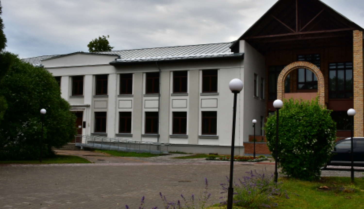 3.jūlijā aicina uz atvērto durvju dienu