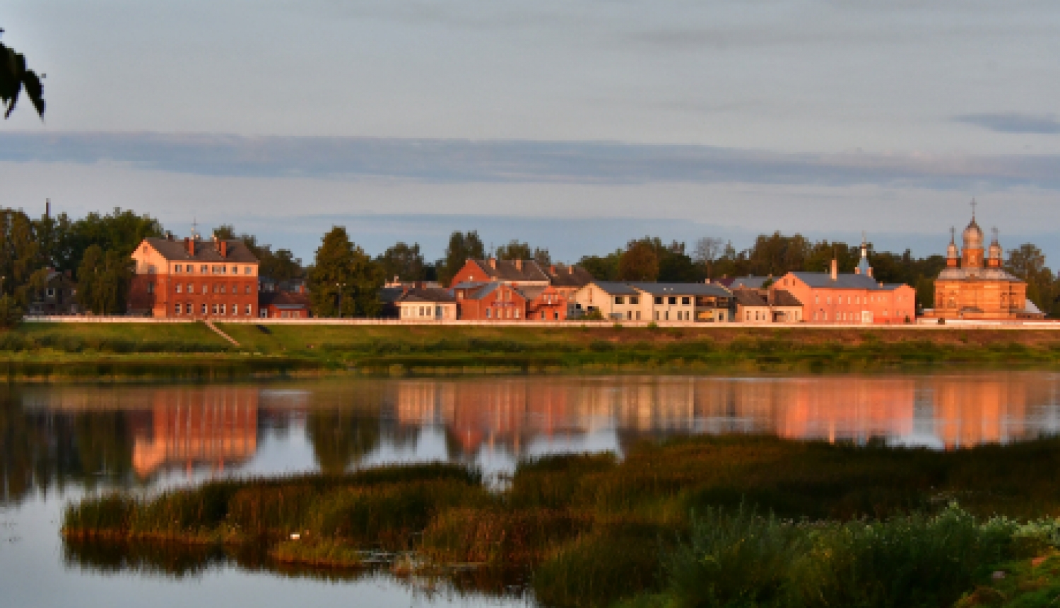 SIA “Jēkabpils ūdens” informē