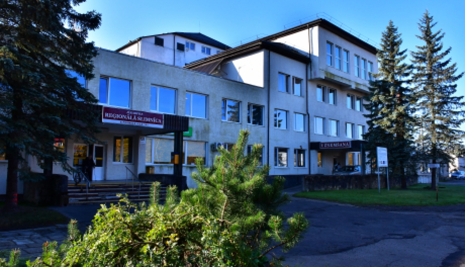 No 3.jūnija tiek pakāpeniski atjaunoti visi veselības aprūpes pakalpojumi slimnīcā