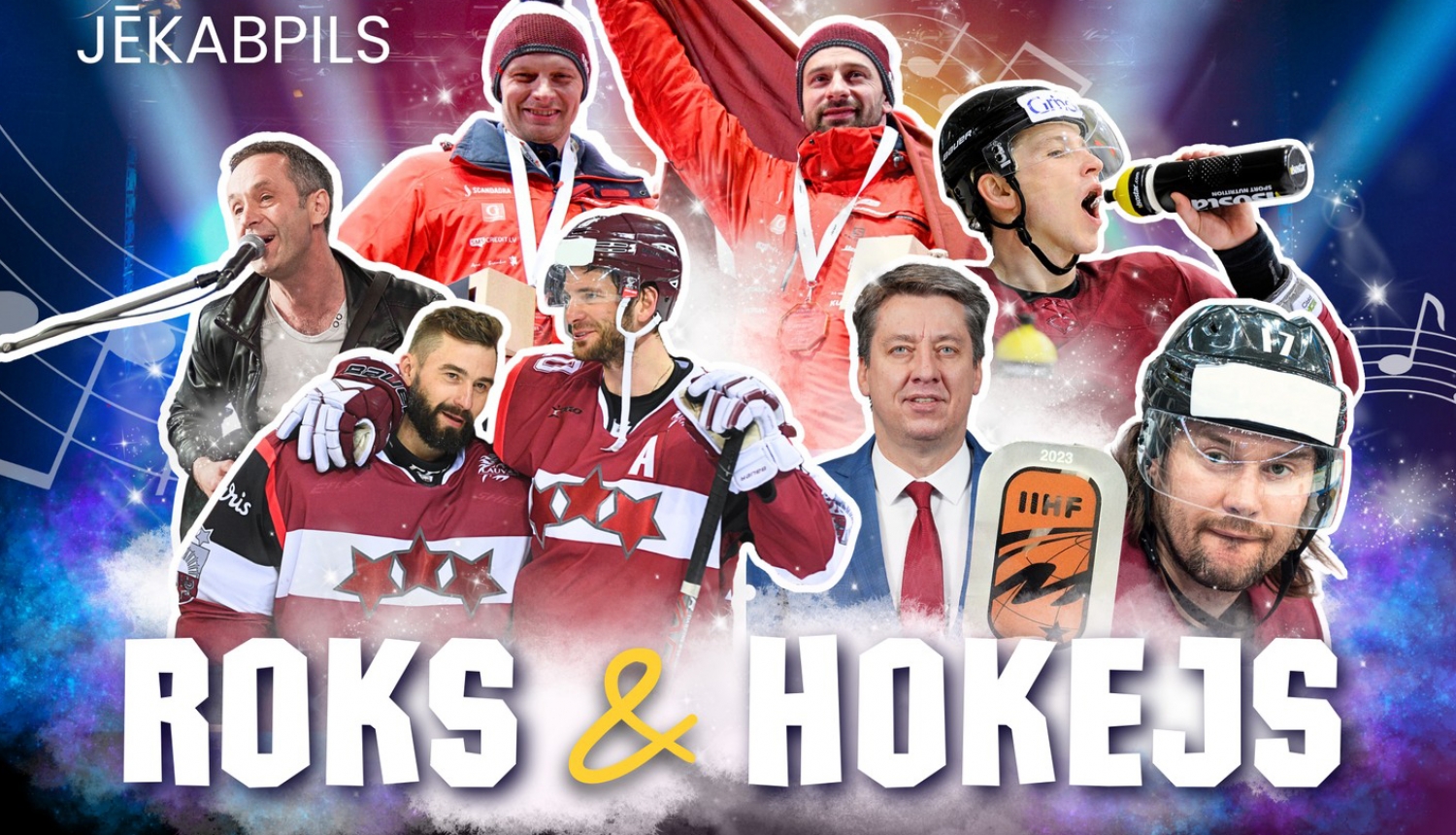 Fragments no plakāta