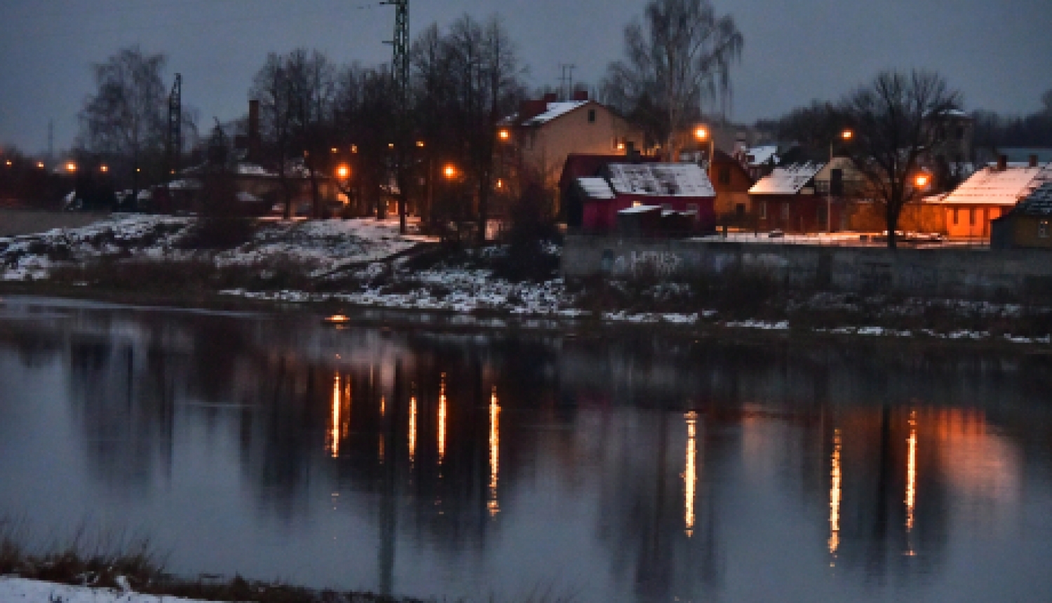 Valdība konceptuāli vienojas par gadumijas mājsēdi