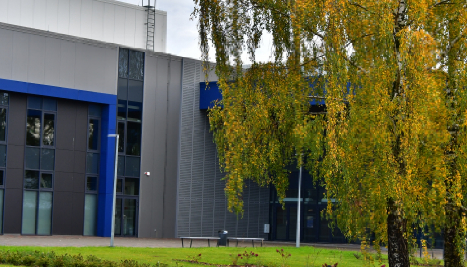 Šodien Jēkabpils sporta halles atklāšanas tiešraidi skatieties Vidusdaugavas TV kanālā un sociālajos tīklos