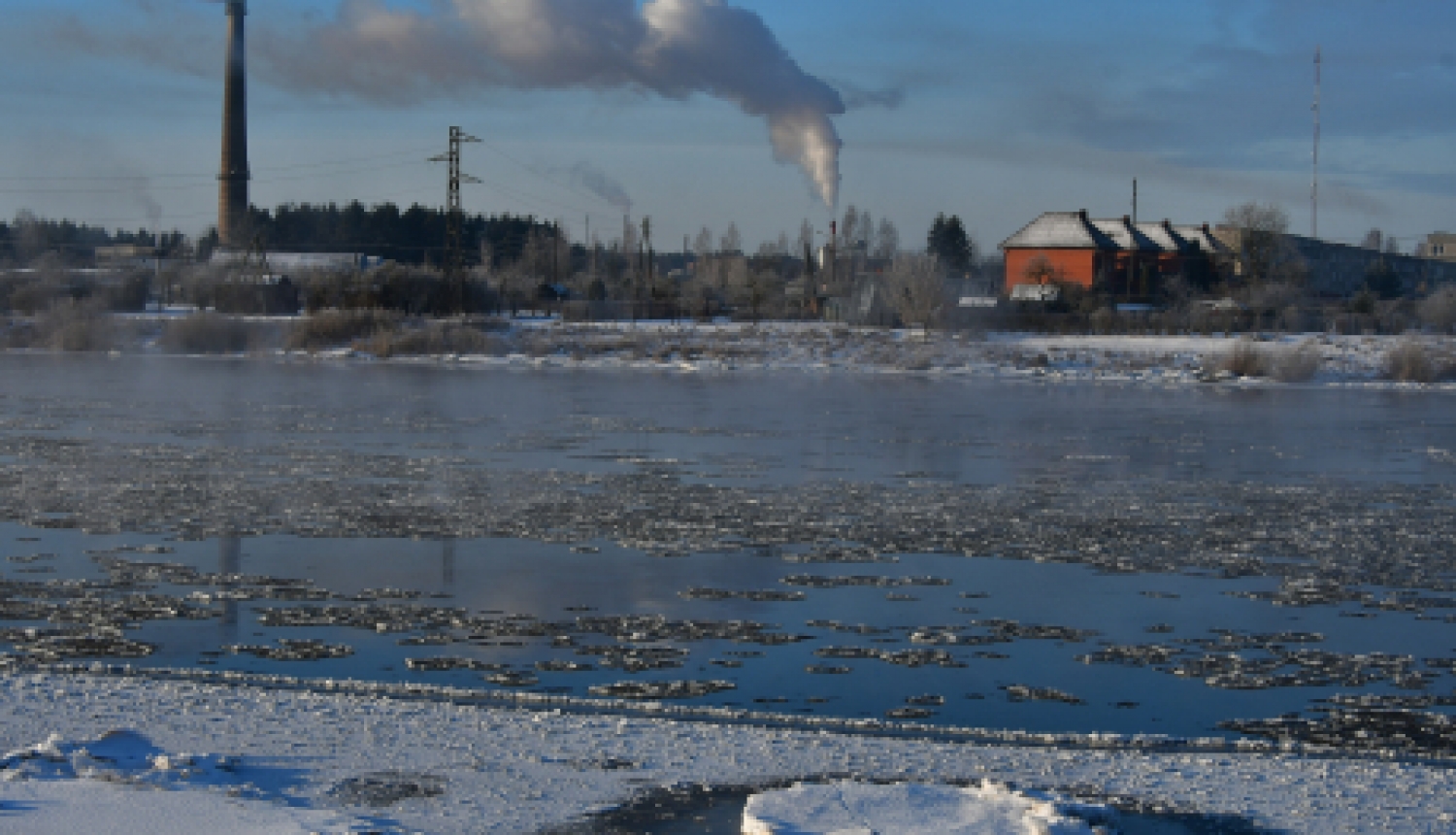 SIA "Jēkabpils siltums" dati par februāri