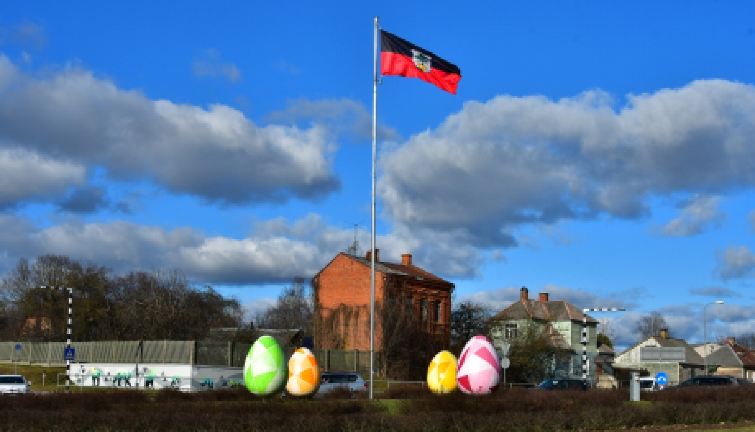 Pašvaldības nedēļas plāns 06.04.-11.04.