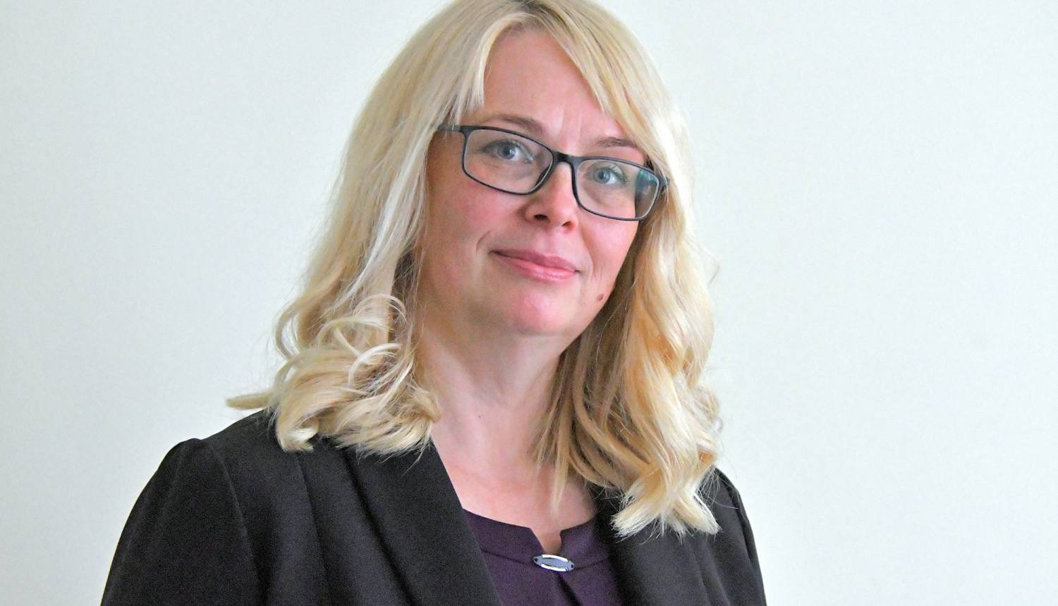 Jēkabpils novada Bāriņtiesas priekšsēdētāja Ina Gusāre