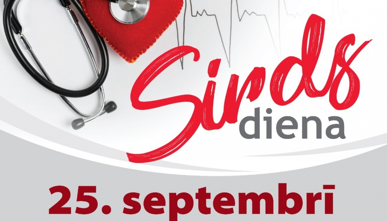 Sirds diena 25 septembris