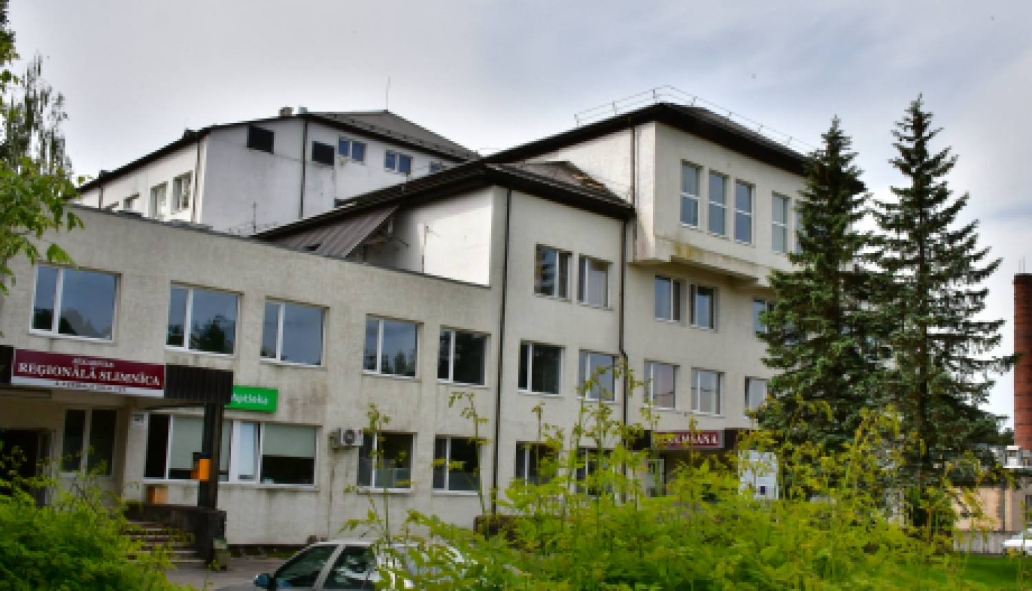 Ģimenes ārstu prakšu attīstībai pieejams ES fondu finansējums