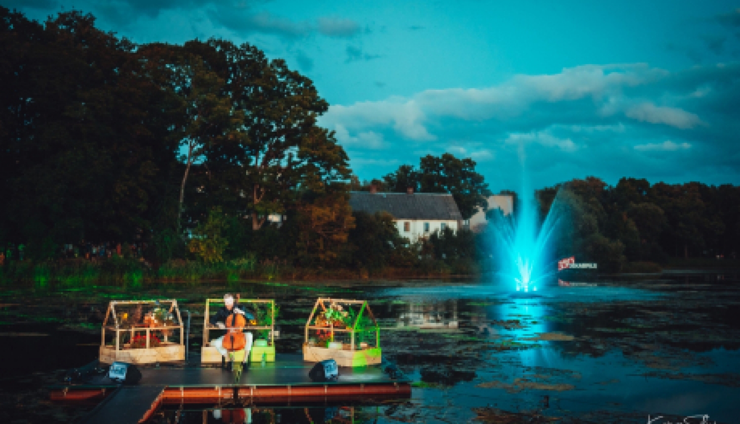 Publiskai apspriešanai pieejama Jēkabpils pilsētas kultūras attīstības stratēģija