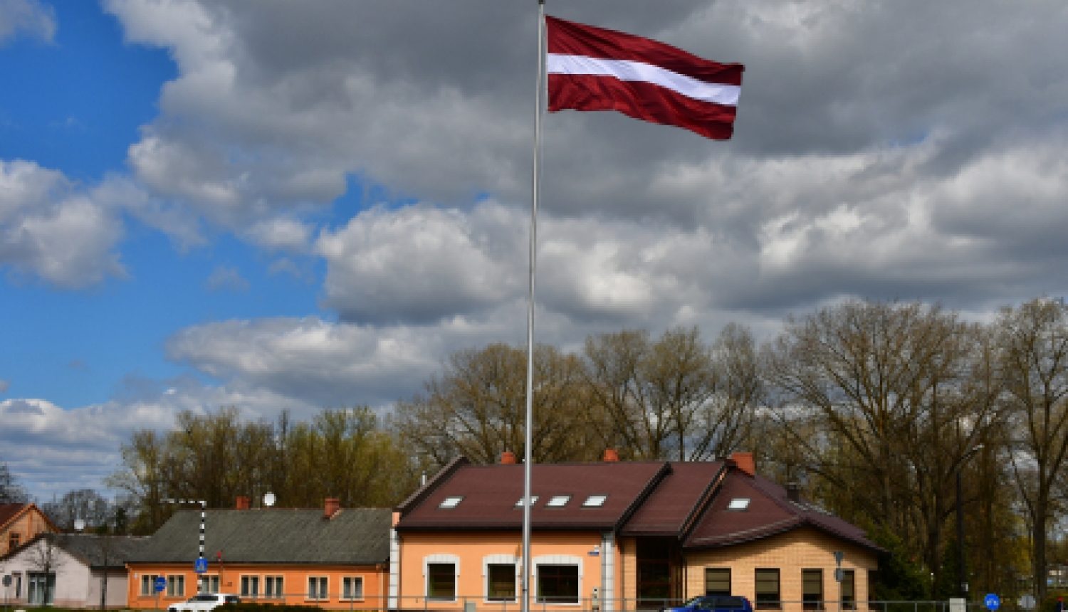 Pašvaldības nedēļas plāns 05.05.-09.05. 