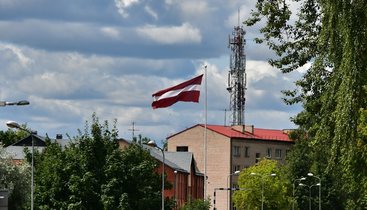 Vienības iela Jēkabpilī