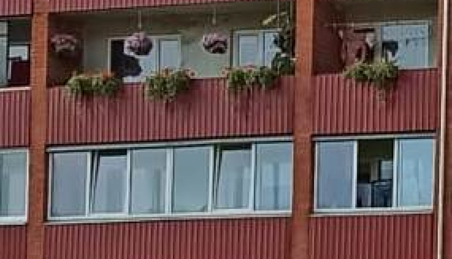 Krasta iela 61, Jēkabpils